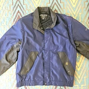 DryJoys‎ Jacket With Removable Sleeves